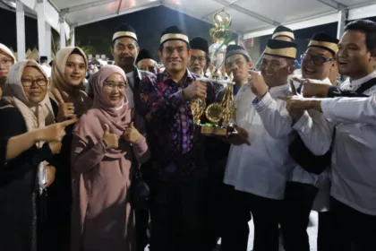 MTQ ke-55 tingkat Kabupaten Tangerang