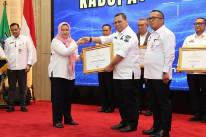 HAM untuk Kabupaten Tangerang