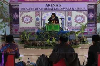 MTQ Kabupaten Tangerang