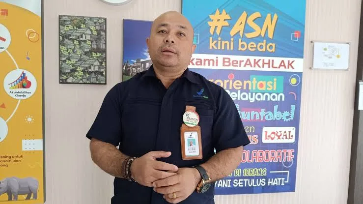 Apoteker Gama Cilegon Jadi Tersangka, Terancam 12 Tahun Penjara 2 Apoteker Gama Cilegon jadi tersangka