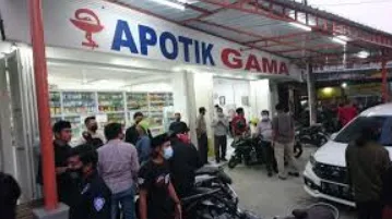 Apotek Gama