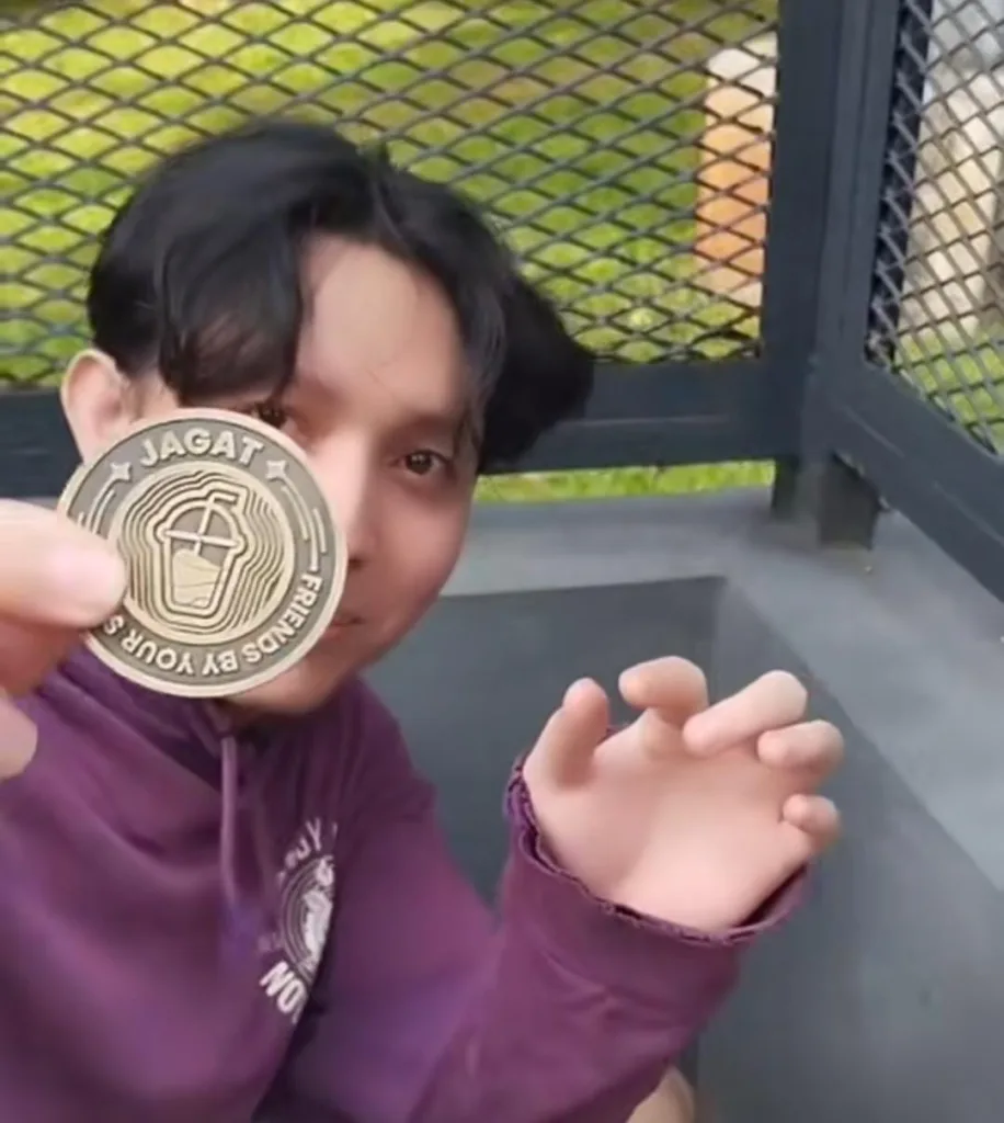 Fenomena Berburu Koin Jagat, Game Baru yang Lagi Hype 2 Koin Jagat