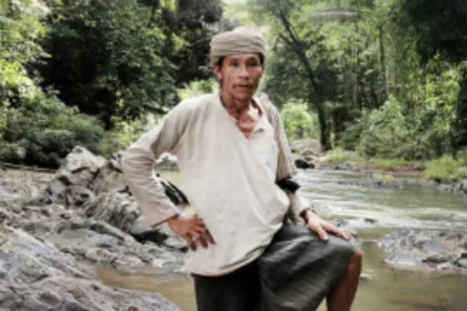 Baduy