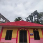 Ponpes di Pandeglang