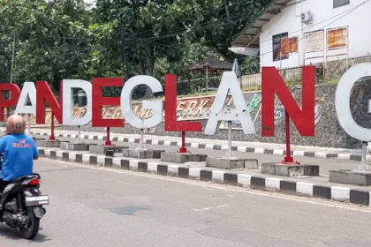 Warga miskin Pandeglang