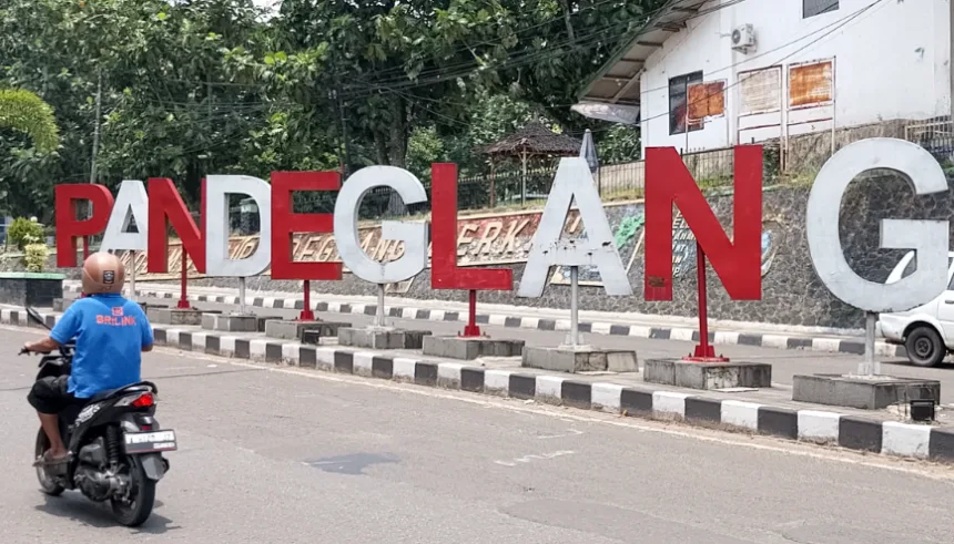 Pandeglang