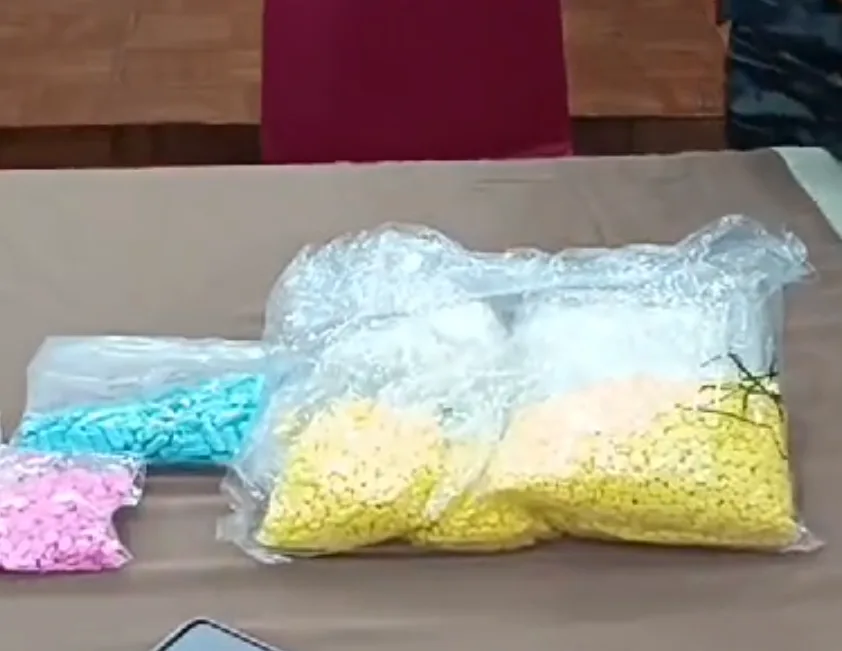 Anak Bos Apotek Gama Jadi Tersangka, Kepala BPOM di Serang Digugat ke Pengadilan 2 Apotek Gama
