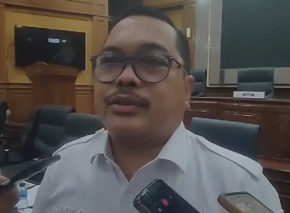 BKPSDM Kabupaten Serang Upayakan Angkat Minimal 1.000 Honorer Per Tahun 1 Honorer