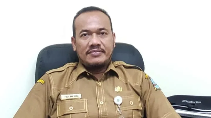 4 Hektare Sawah Puso di Kabupaten Serang 2 Sawah Puso