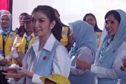 Selvi Ananda
