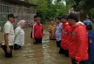 Banjir Tangerang