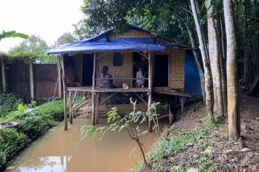 Miris, Pandeglang dan Lebak Masuk Kategori Penduduk Termiskin di Banten 2 Pandeglang