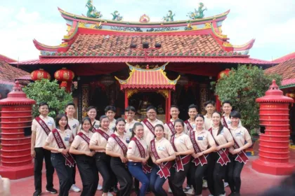 finalis Cide Kode Benteng 2025