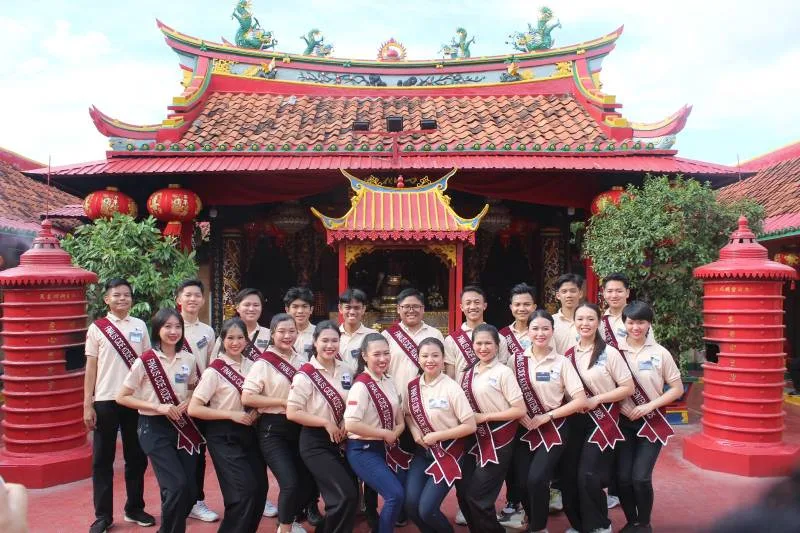 finalis Cide Kode Benteng 2025