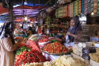 Bapanas Kota Tangerang