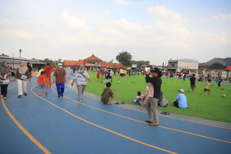 Alun-Alun Ciledug