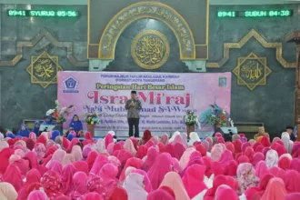 Format Akhlaqul Karimah