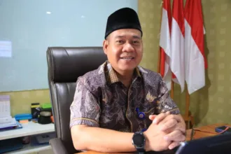 Perumda Tirta Benteng