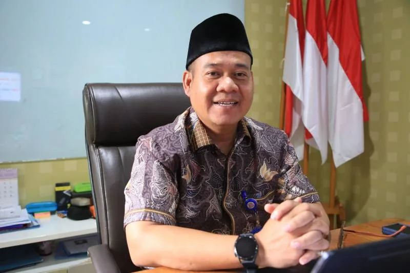 Perumda Tirta Benteng