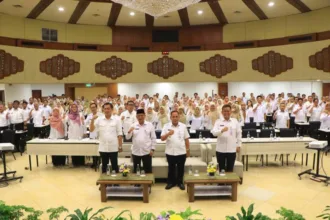 Pengadaan Barang dan Jasa