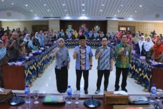 Sosialisasi Permenpan RB