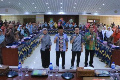 Sosialisasi Permenpan RB