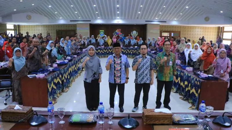 Sosialisasi Permenpan RB