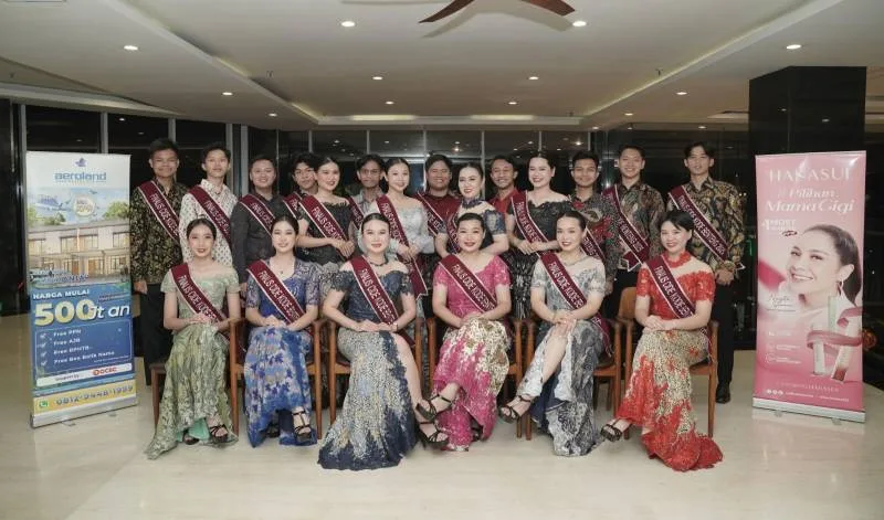 Cide Kode Benteng 2025