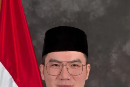 Safari Pembangunan 13 Kecamatan