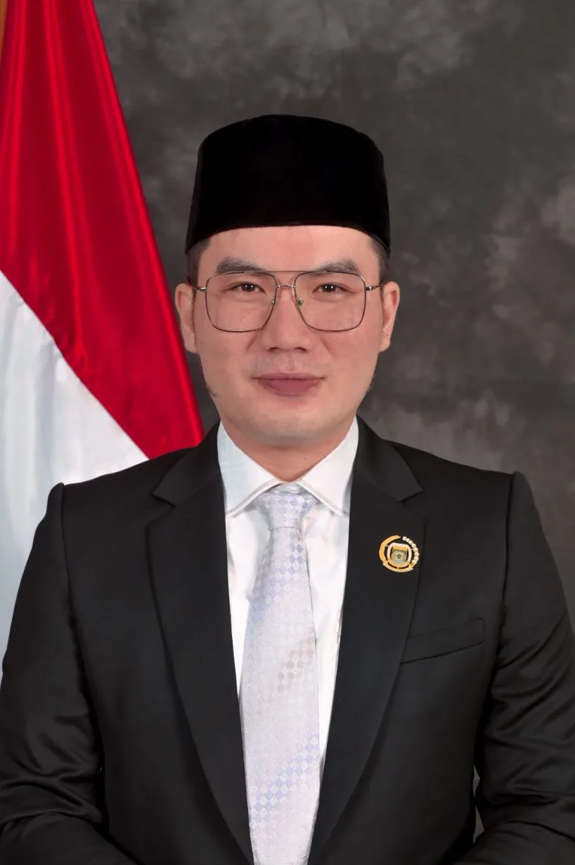 Safari Pembangunan 13 Kecamatan