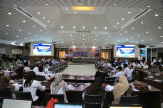 Bappeda Kota Tangerang