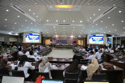 Bappeda Kota Tangerang