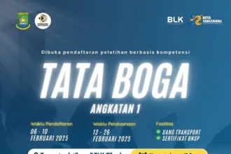 BLK Kota Tangerang