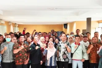 Dinkes Kota Tangerang