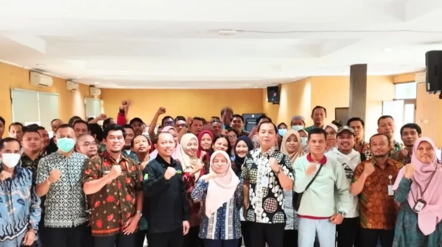 Dinkes Kota Tangerang