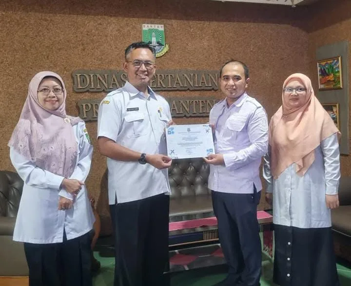 DKP Kota Tangerang