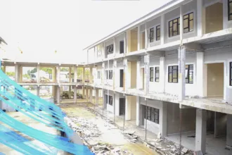 SMPN 34 Kota Tangerang