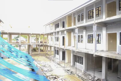 SMPN 34 Kota Tangerang