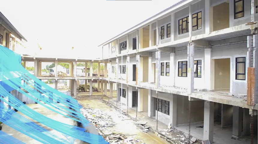 SMPN 34 Kota Tangerang