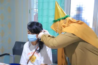 Program PKG di puskesmas