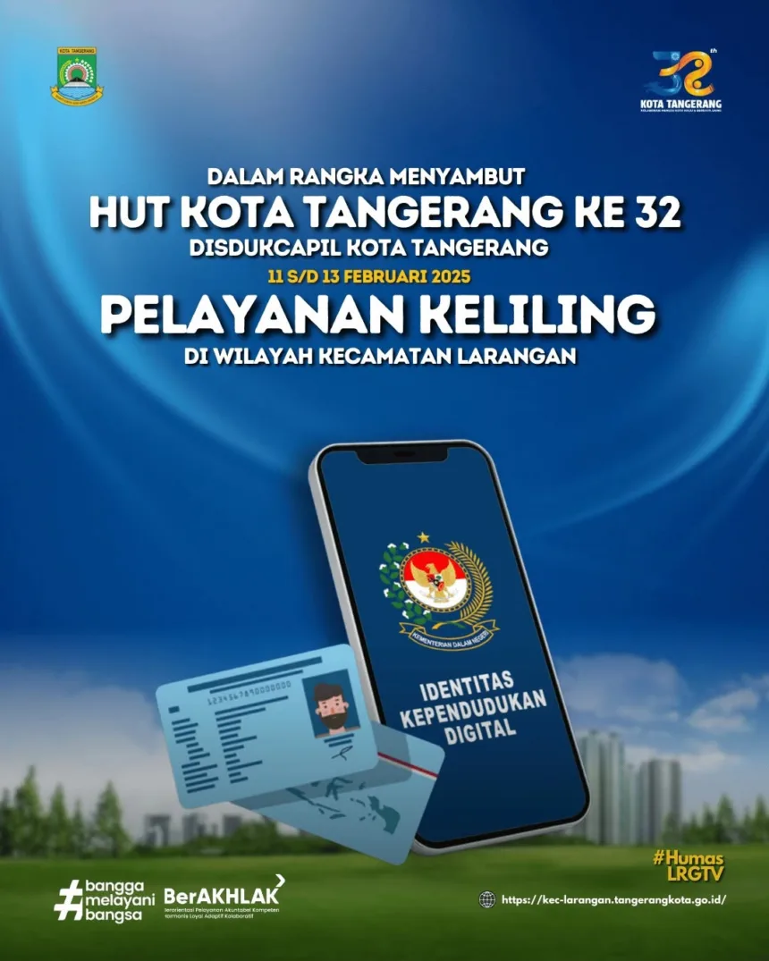 Kecamatan Larangan