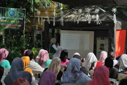 Kelompok Wanita Tani (KWT)