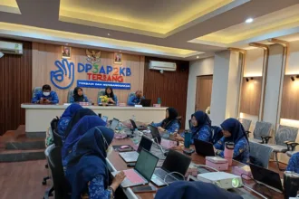 DP3AP2KB Kota Tangerang