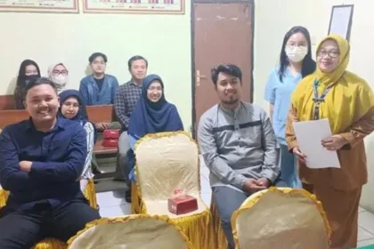 Puskesmas Cibodasari,