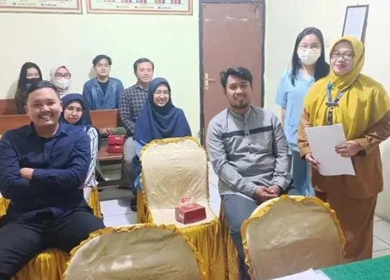 Puskesmas Cibodasari,