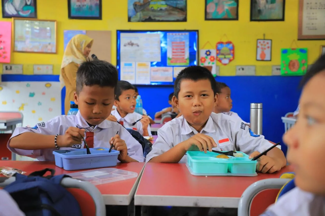 620 Sekolah Ikuti Program Pelajar Tangerang Mengaji 2 Pelajar Tangerang Mengaji,