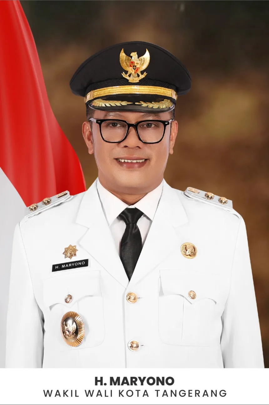 Maryono Hasan