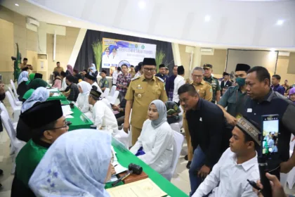 Sidang isbat nikah