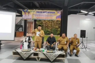 Dispora Kota Tangerang.