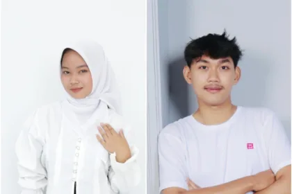 Zetizens Face Banten 2025